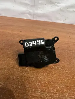 Klepmotor D2476 voor Mercedes-Benz Sprinter 3.5T