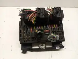 Caja Módulo BSM L06-00 Citroen Peugeot 9658539680 S118983006N