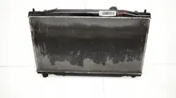 Vesijäähdytin Tuuletin OEM 360161943 Honda CR-V III