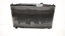 Ventilateur Radiateur Eau OEM 360161943 Honda CR-V III