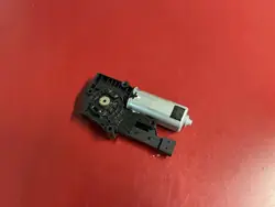 BMW X1 U11 takluckemotor OEM 9854523 - Begagnad