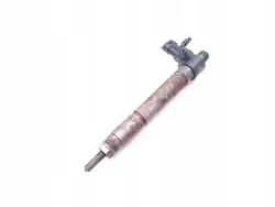 Iniettore carburante Land Rover Freelander 2 2.2 TD4 0445116073