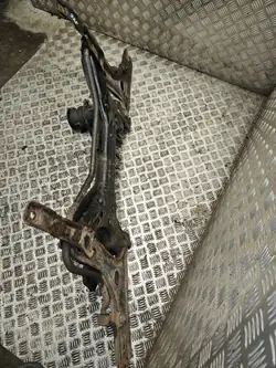 Voorste hulpframe OEM ESH8063 voor Volkswagen Vento
