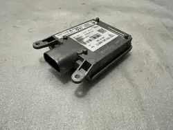 Porsche Cayenne sokean kulman moduuli OEM 7P5910566D