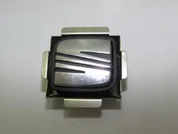 SEAT Takaluukunuppi OEM 360173055 - Käytetty