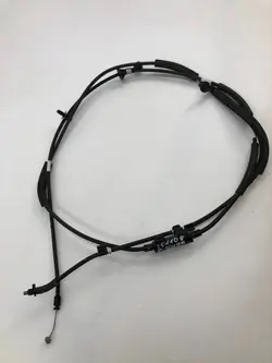Enlace de cerradura capó Ford Kuga Mk3 OEM PJ6B16C657AA