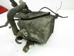Mercedes Webasto Heizung OEM AK-6-88292 für E W210