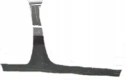 Volvo V60 Drempel OEM SSA34274 Rechterzijde