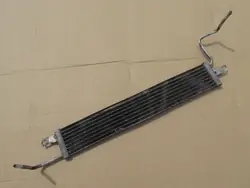 Refrigerador de combustible OEM para Range Rover L322 3.6 TDV8 2007