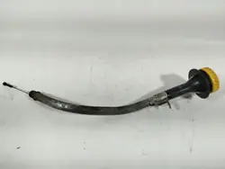 Saab 9-5 2009 Voor olievulpijp OEM 55561219