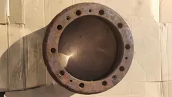 MAN F90 Vorderrad-Bremstrommel - Gebrauchtes OEM-Teil