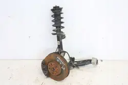 Mozzo sospensione anteriore sinistra VW Passat B7 11-14 OEM 3AA413031M