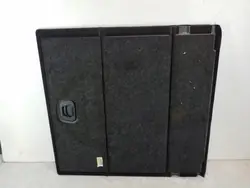 Kofferraumboden hinten Opel Astra V K Kombi OEM