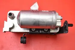 Condenseur AC OEM 9460579 pour BMW iX M60 21-24