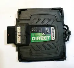 LPG-kaasuseohdin NEVO-SKY Direct 4cyl OEM nevo sky direct4