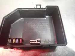 Caja de fusibles OEM 000 para Suzuki Splash 1.0