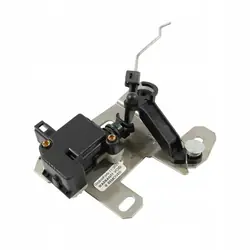 Volkswagen Touareg 7L Bagageluckmotor 7L6827425A