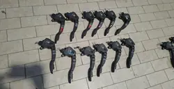 Kaasupoljin OEM 180026UA3B Renault Australille
