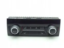 BMW 7 F01 F02 Klimaatregeling Achter Ventilatie 9245276