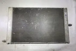 Begagnad Intercooler PCC500380 för Land Rover