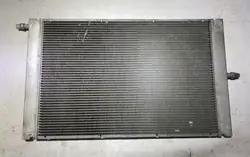 Gebruikte Intercooler PCC500380 voor Land Rover