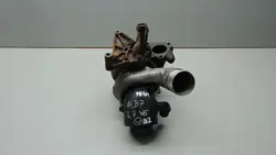 Turbo Audi A6 2.7 TDI