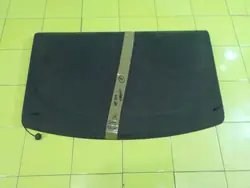 Étagre de coffre OEM WP272 7 pour VW Scirocco 1.4 TSI