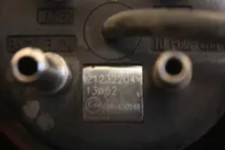 Tanque AdBlue OEM 21232204 para Renault, Volvo