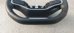 Volante Cuero Jeep Wagoneer 21-22 OEM WLKIEWAG