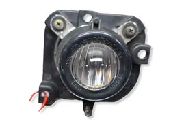 Halogenstrålkastare Vänster OEM S26309501 Fiat 500