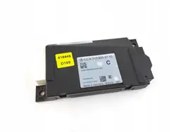 Mercedes-Benz Sytytysohjain OEM A2139003710