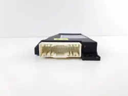 Mercedes-Benz Ontstekingsregelaar OEM A2139003710