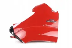 Parafango Sinistro Fiat Ducato 2014- LIGHT