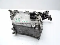 Collecteur d'admission d'occasion OEM pour Skoda Octavia III 1.6 TDI
