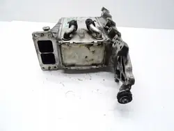 Colector de admisión usado OEM para Skoda Octavia III 1.6 TDI
