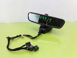 Rétroviseur intérieur BMW OEM 915911702 - Occasion