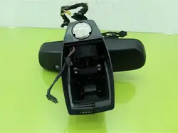 BMW OEM 915911702 Innervy - Begagnad