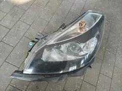 Vasen Ajovalo Renault Clio III 260608764R