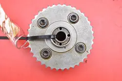 Polia Variável do Comando de Válvulas Escape 7583208 BMW X5 F15