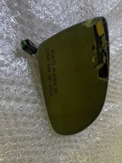 AUDI A8 S8 D4 Inserto de Espejo Derecho Fotoquímico OEM