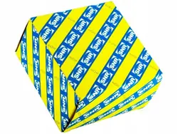 SNR KB658.02 Kit di Montaggio Ammortizzatore