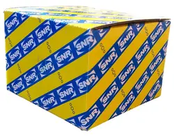 SNR KB658.02 Kit de montage d'amortisseur
