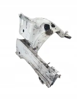 Mercedes E-luokka W207 vasen pitkittäispalkki OEM 149