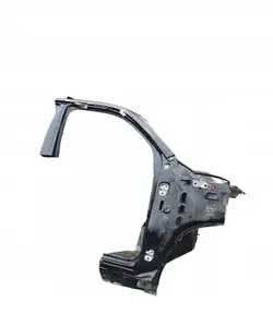 Oikea etulokasuoja Dodge RAM 1500 OEM 68293784AD
