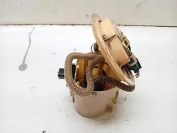 Polttoainepumppu Opel Zafira B 1.7 CDTI