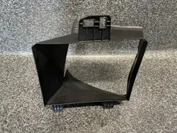 OEM 4M8121705 Prise d'Air Direction Gauche Audi Q8