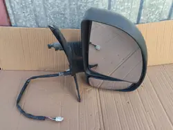 Oikea Sähkösivupeili 7 Pin Fiat Ducato Boxer 2003