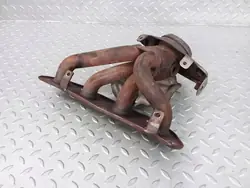 AGR15755 Abgaskrümmer für Nissan Tiida C11