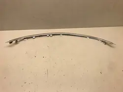 OPEL ASTRA J 2010- Krominen Etusäleikön Kehys OEM 13264458