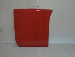 Protetor de catalisador OEM 665443 para Scania